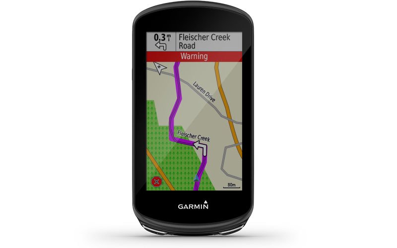 Garmin Edge 1030 Plus