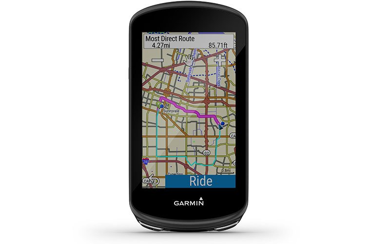 Garmin Edge 1030 Plus