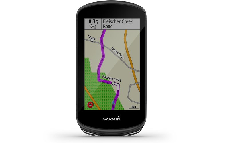 Garmin Edge 1030 Plus