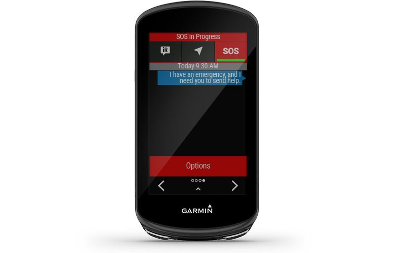 Garmin Edge 1030 Plus