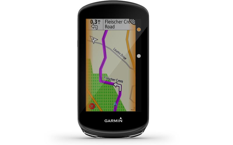 Garmin Edge 1030 Plus