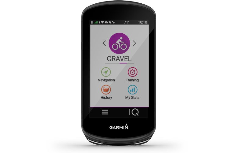 Garmin Edge 1030 Plus