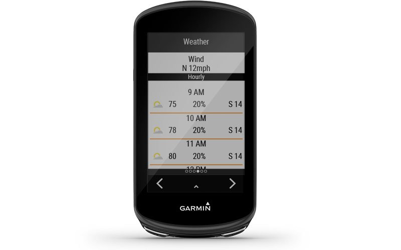 Garmin Edge 1030 Plus