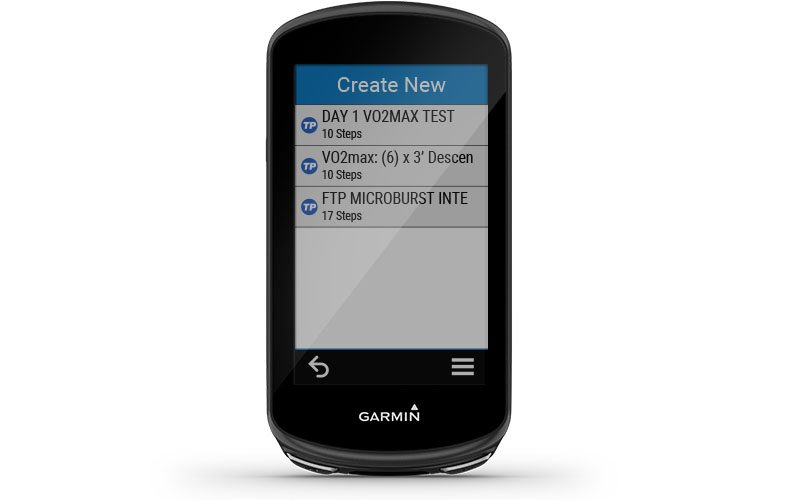 Garmin Edge 1030 Plus