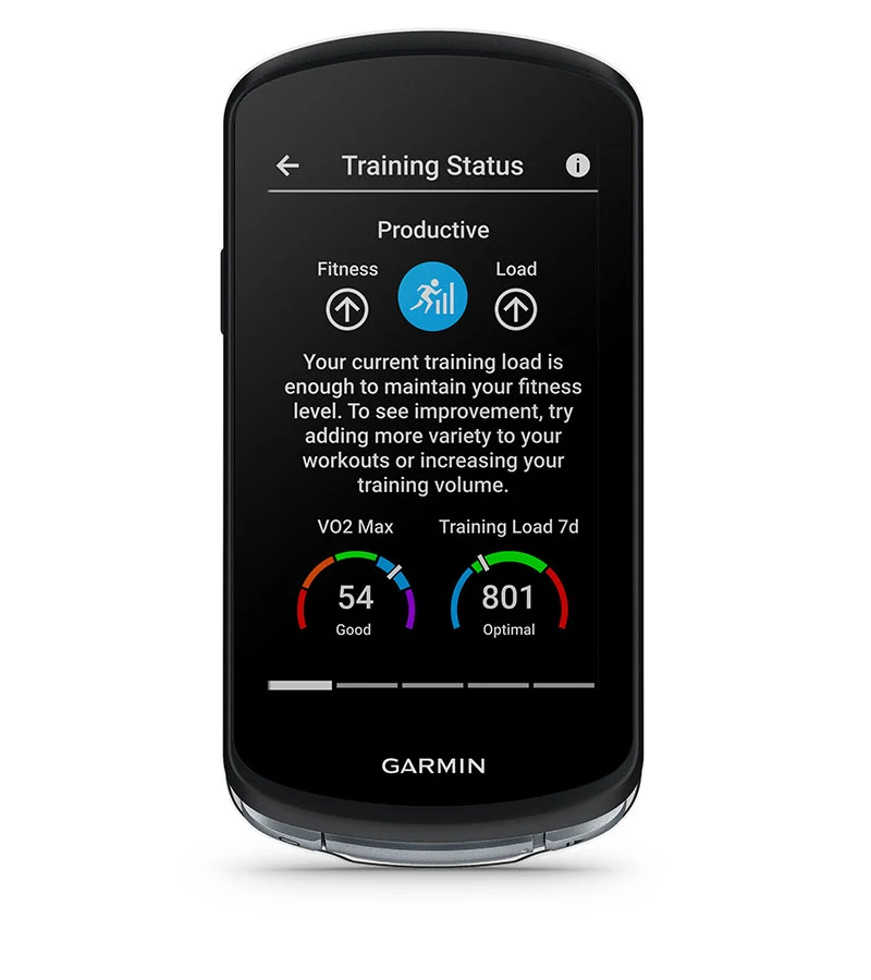 Garmin Edge 1040 