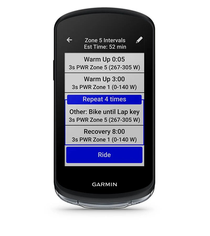 Garmin Edge 1040 