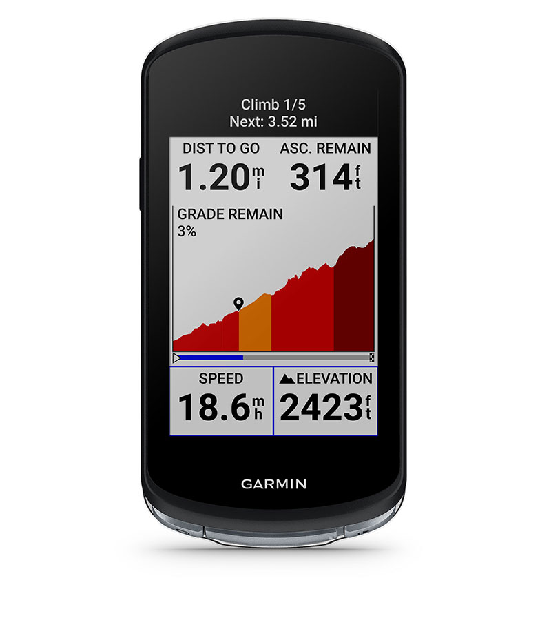 Garmin Edge 1040 