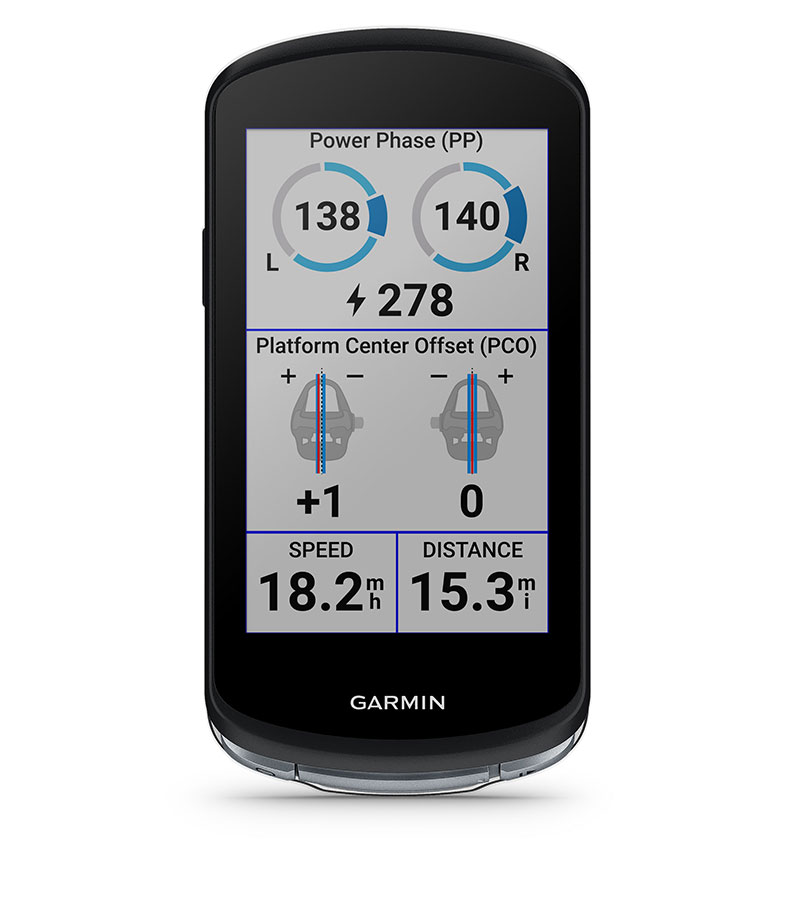 Garmin Edge 1040 