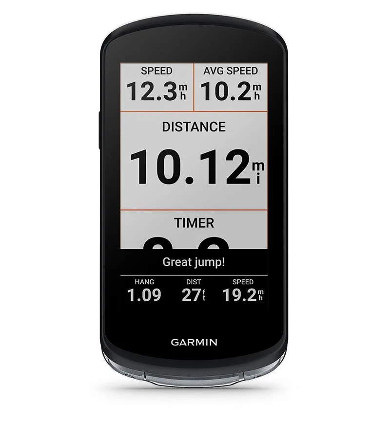 Garmin Edge 1040 