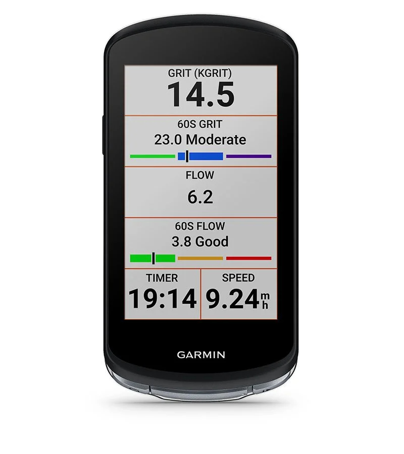 Garmin Edge 1040 