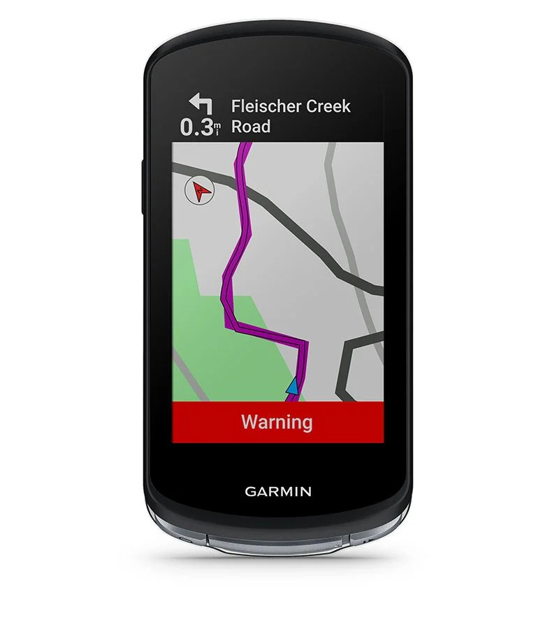 Garmin Edge 1040 