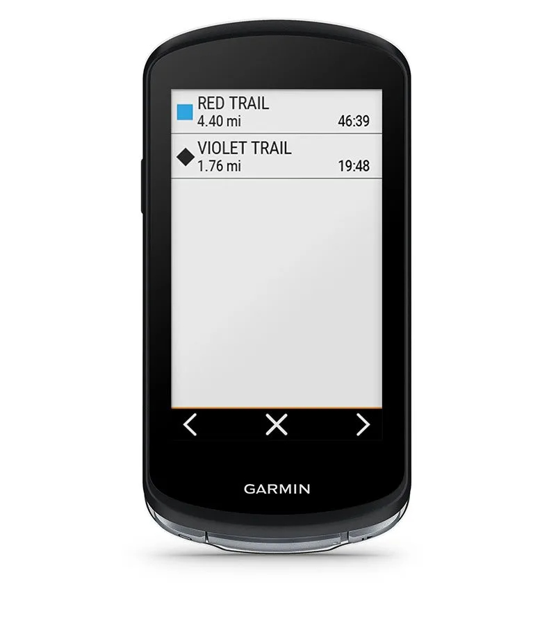 Garmin Edge 1040 