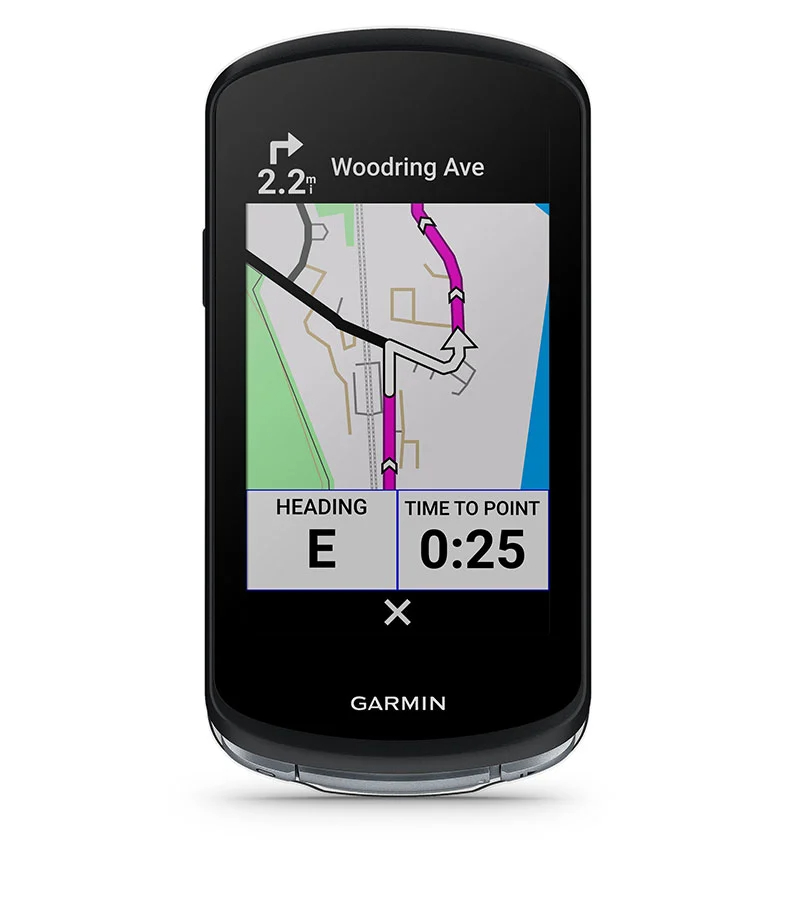 Garmin Edge 1040 