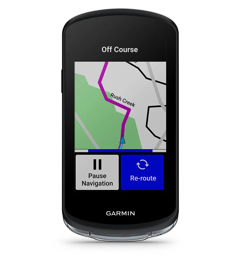 Garmin Edge 1040 