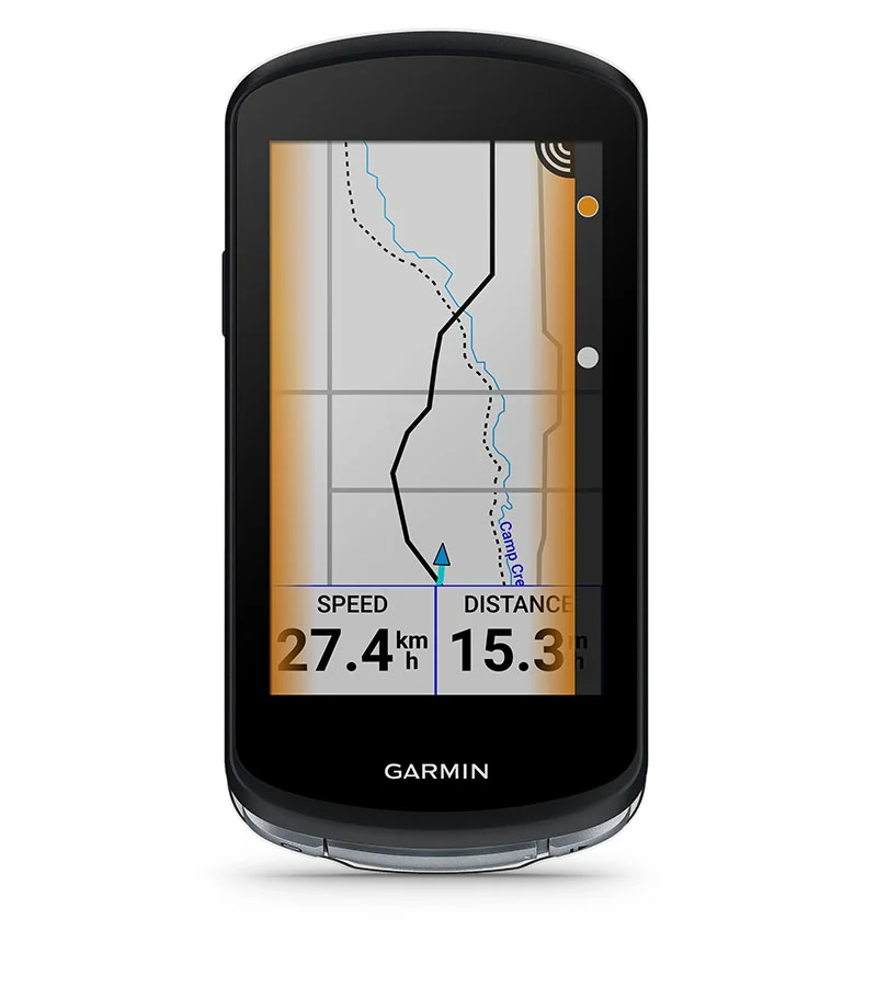 Garmin Edge 1040 