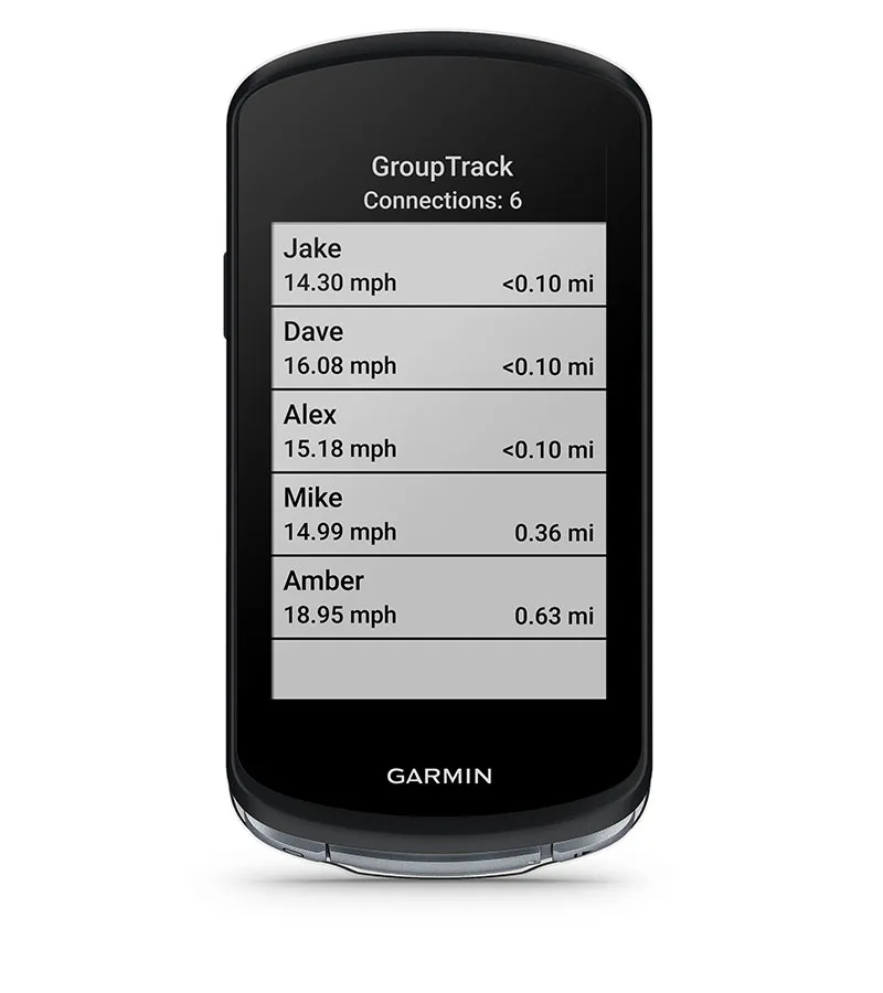 Garmin Edge 1040 