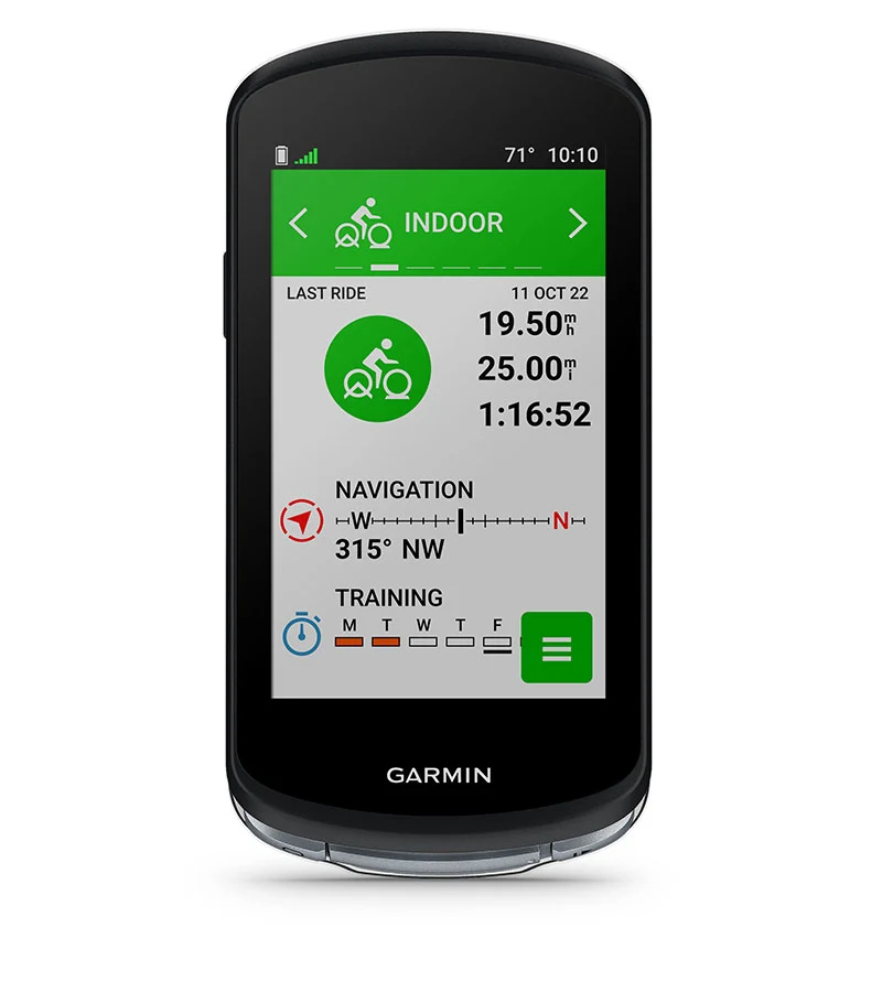 Garmin Edge 1040 