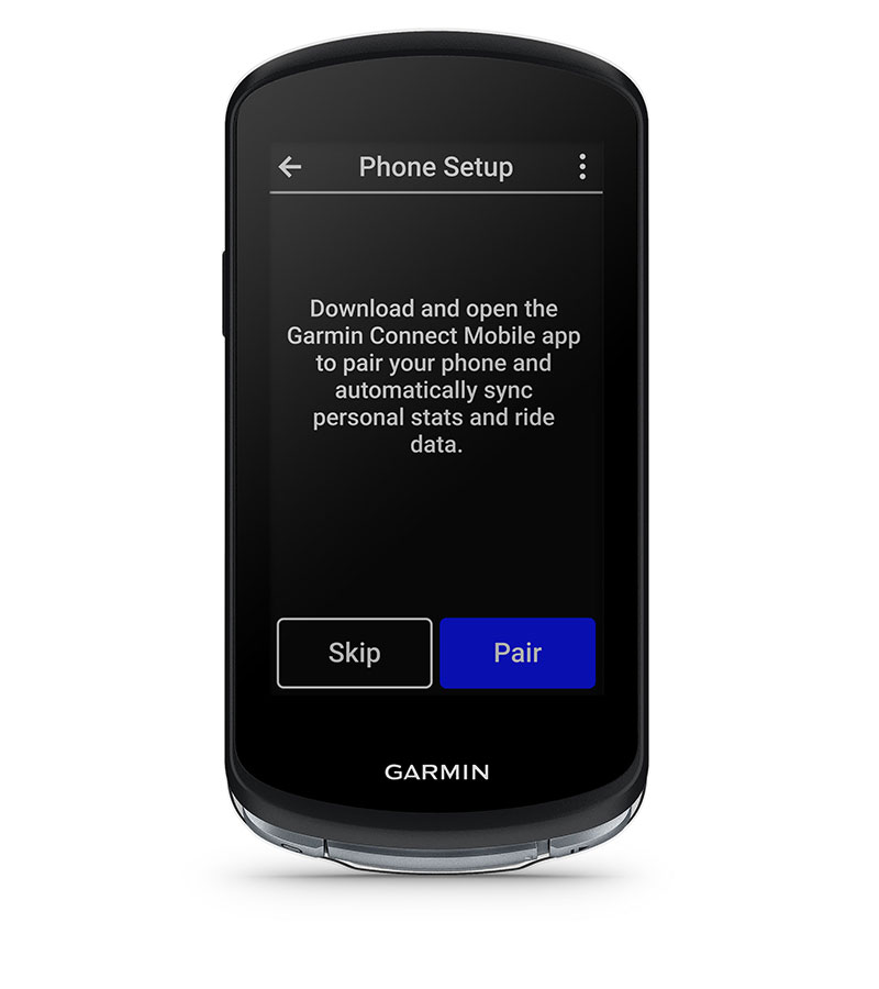 Garmin Edge 1040 