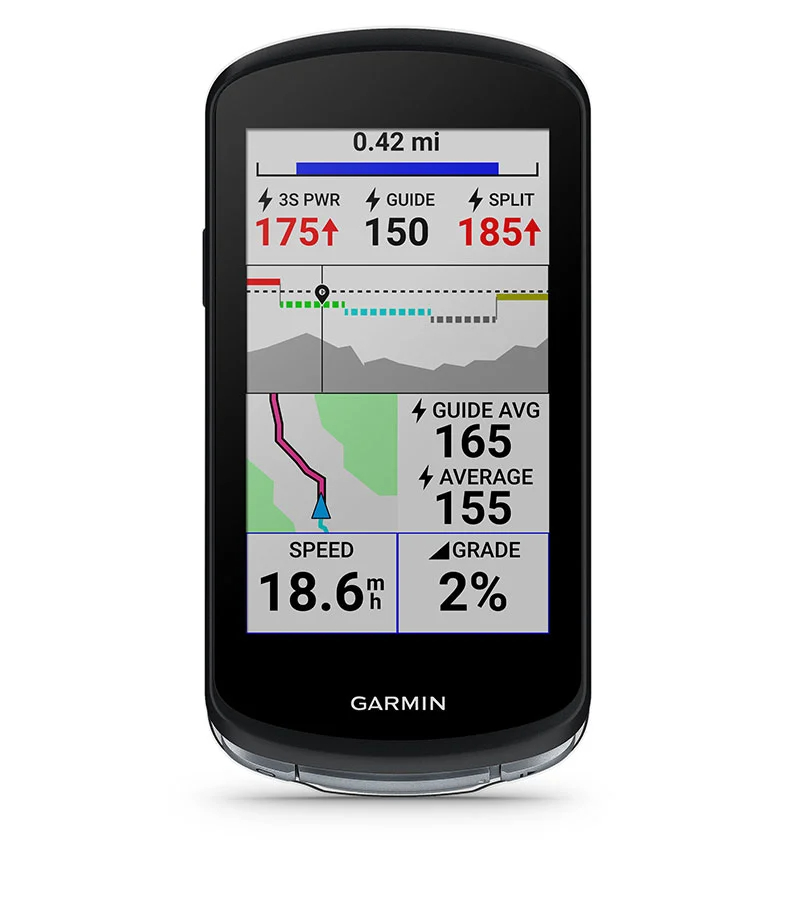 Garmin Edge 1040 