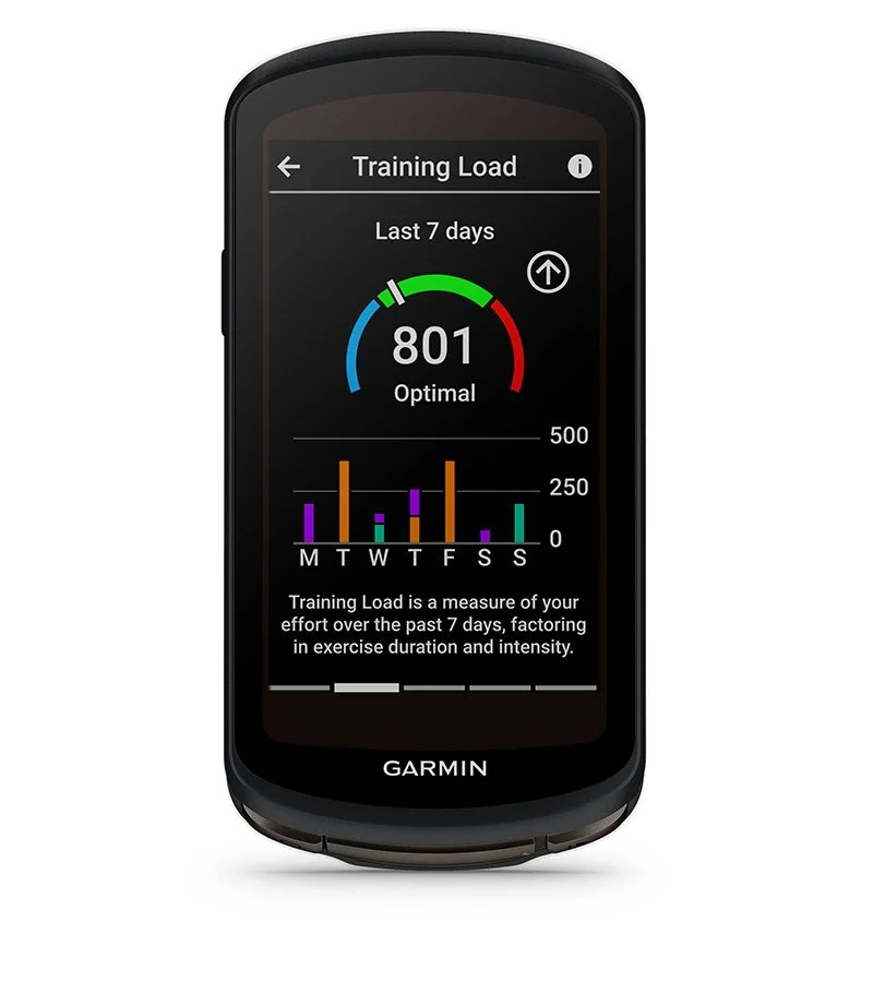 Garmin Edge 1040 Solar 