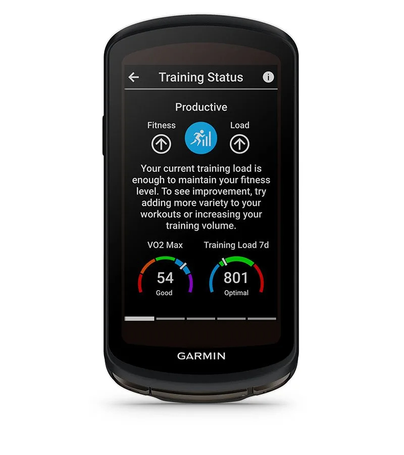 Garmin Edge 1040 Solar 