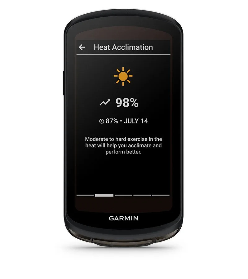 Garmin Edge 1040 Solar 