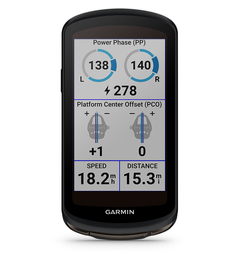 Garmin Edge 1040 Solar 