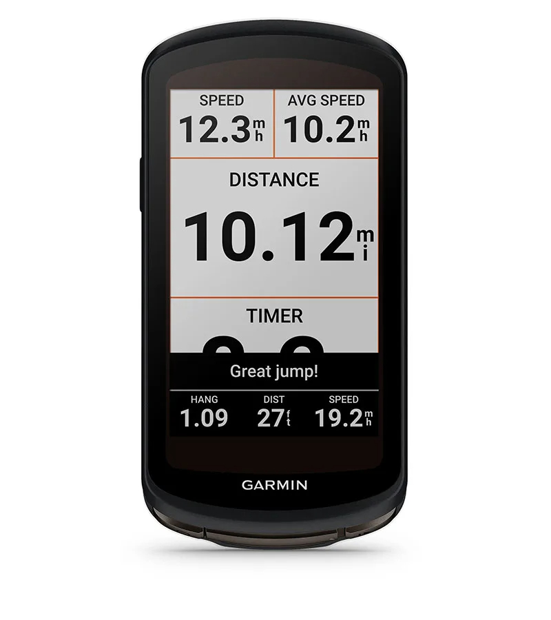 Garmin Edge 1040 Solar 