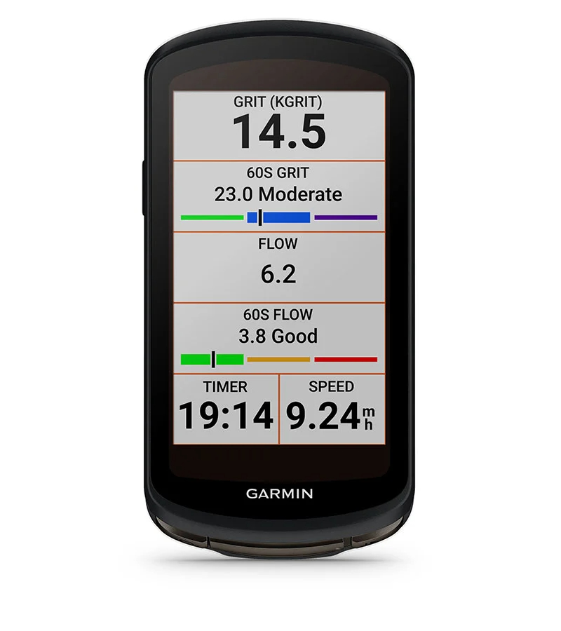 Garmin Edge 1040 Solar 