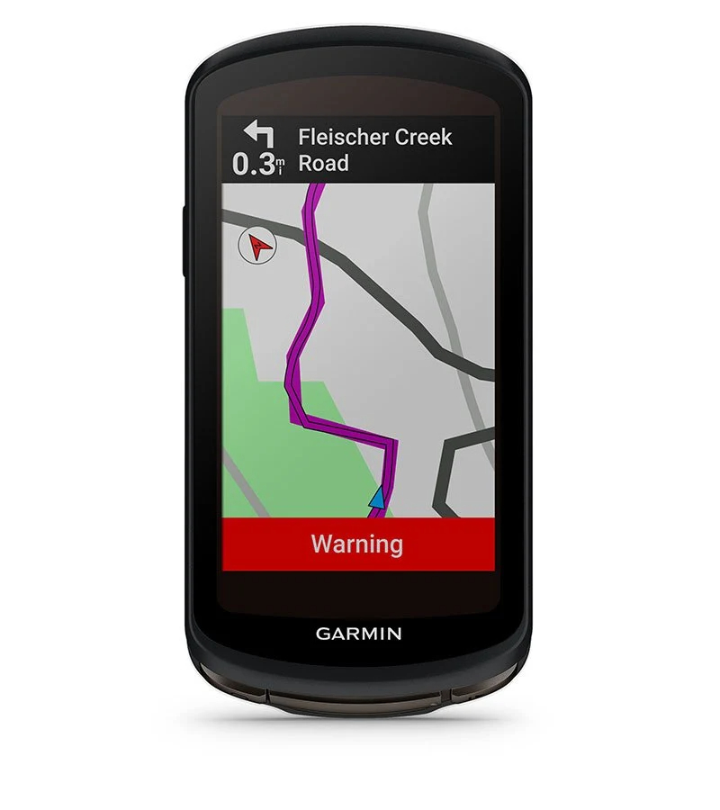 Garmin Edge 1040 Solar 