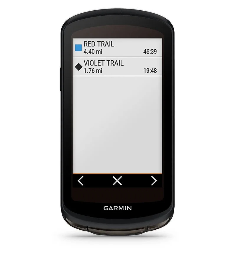 Garmin Edge 1040 Solar 