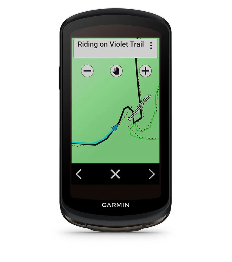 Garmin Edge 1040 Solar 