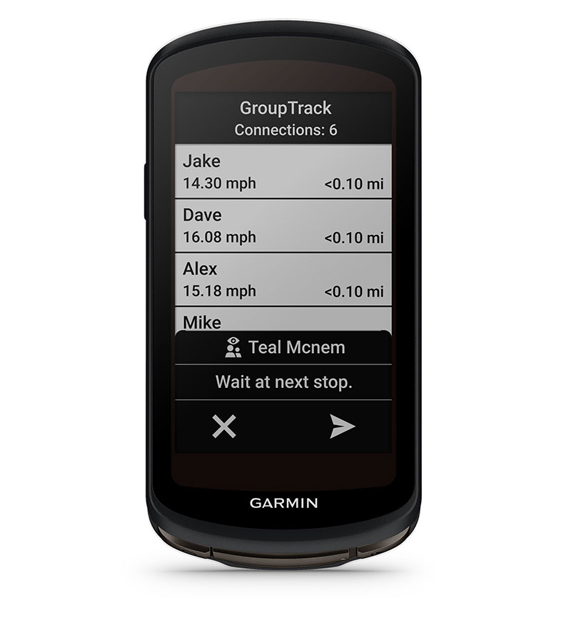 Garmin Edge 1040 Solar 