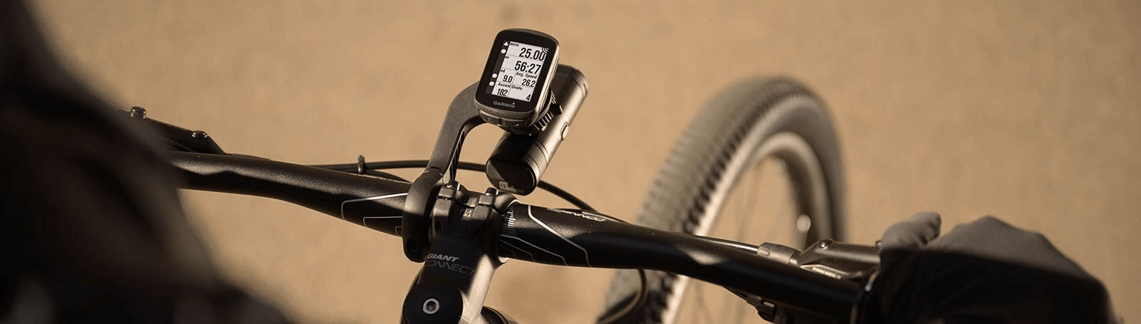 Garmin Edge 130 Plus