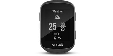 Garmin Edge 130 Plus