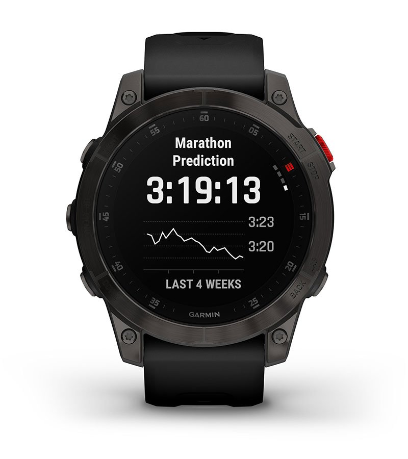 Garmin epix