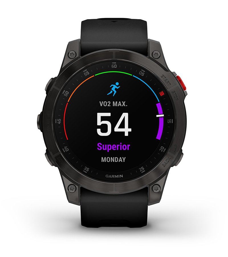 Garmin epix