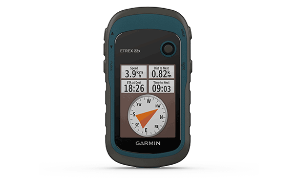 Garmin Etrex 22x