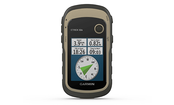 Garmin Etrex 32x