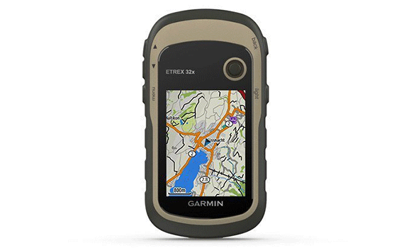 Garmin Etrex 32x