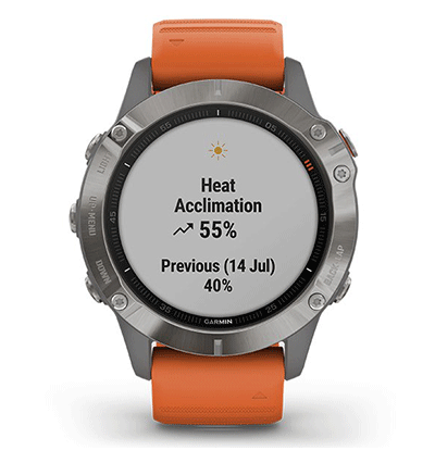 Garmin fenix 6 pro-sapphire