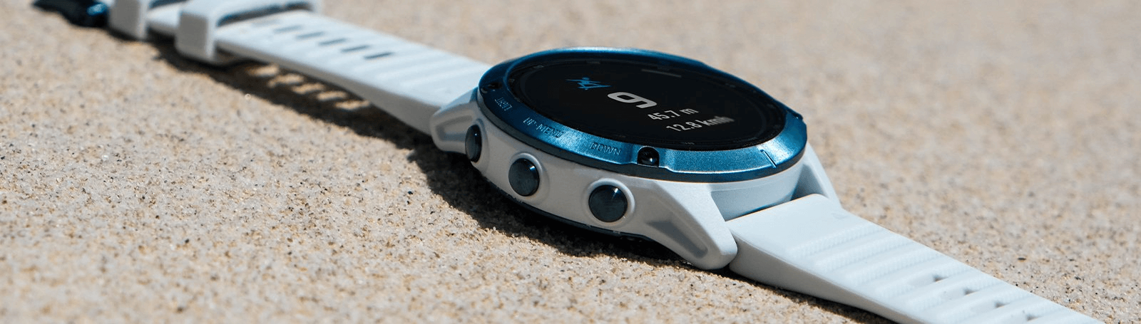 Garmin fenix 6 Solar