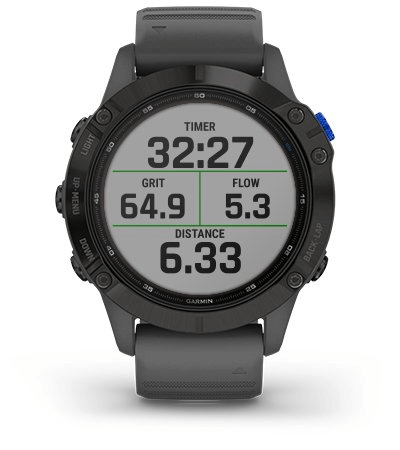 Garmin fenix 6 Pro Solar