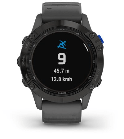 Garmin fenix 6 Pro Solar