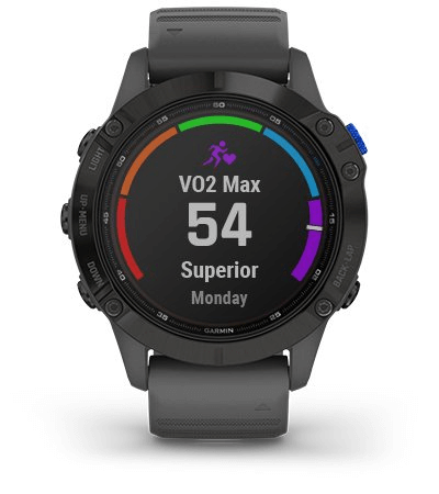 Garmin fenix 6 Solar