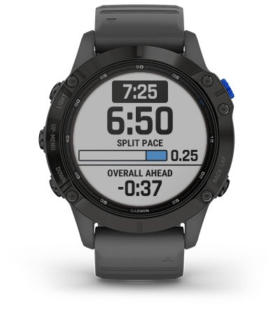 Garmin fenix 6 Pro Solar