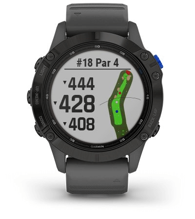 Garmin fenix 6 Pro Solar