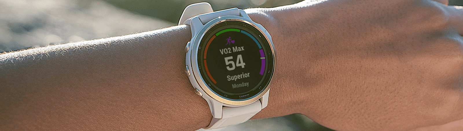 Garmin fenix 6S Pro Solar