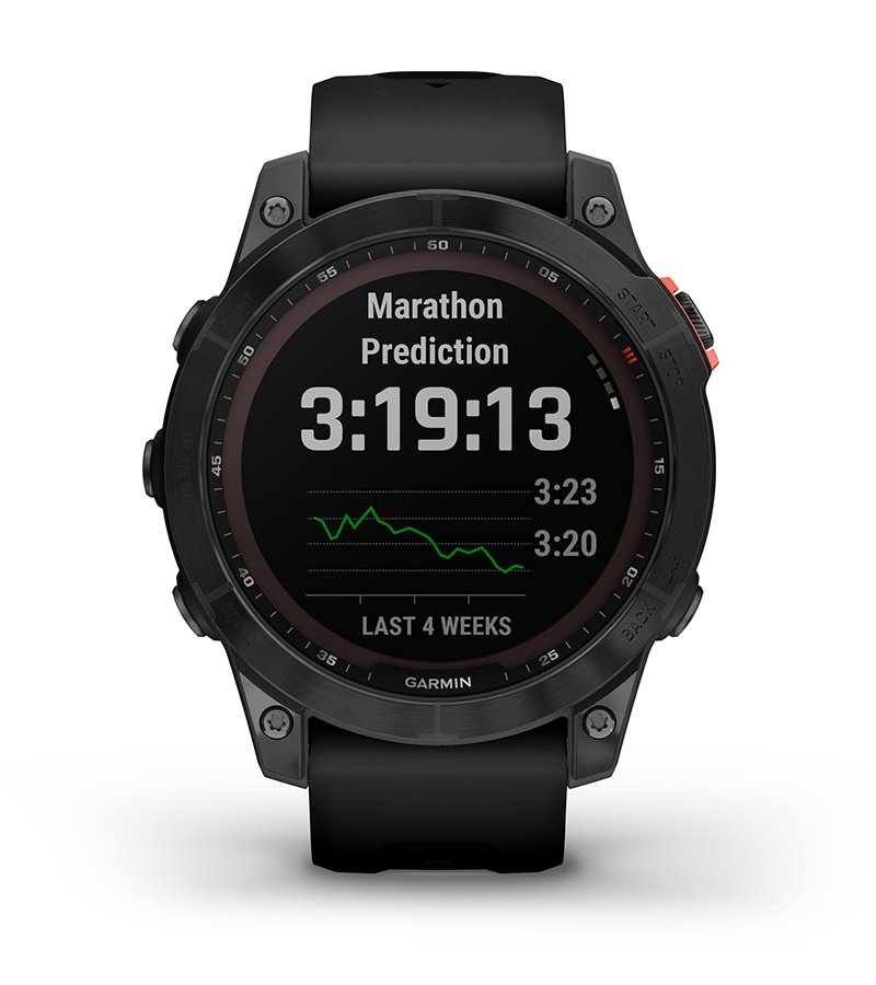 Garmin fenix 7 Solar