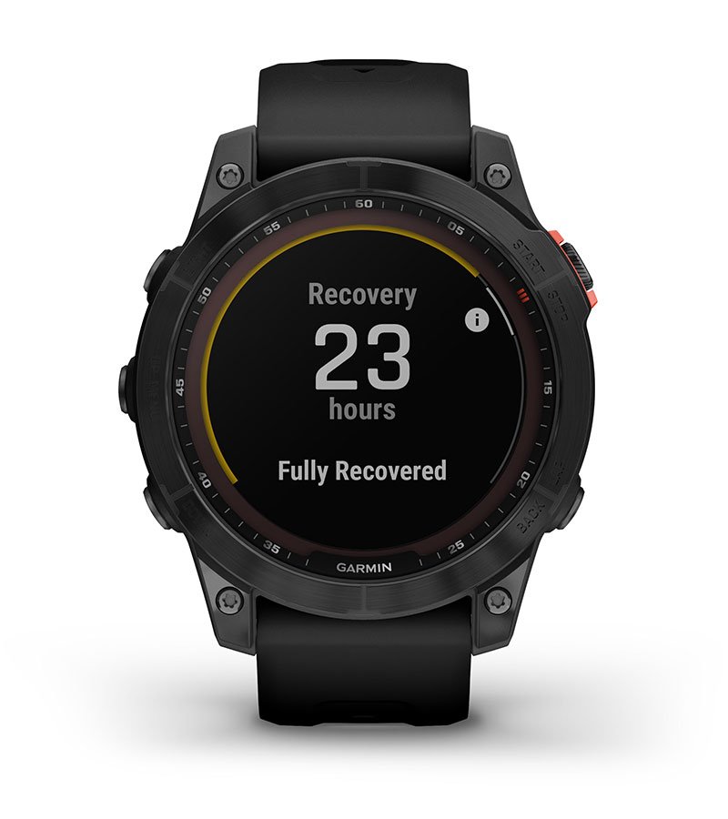 Garmin fenix 7 Solar